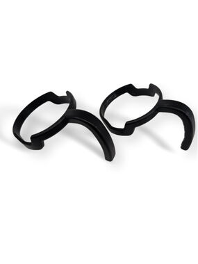 Set of 2 Ozark Trail 40 ounce universal tumbler handles